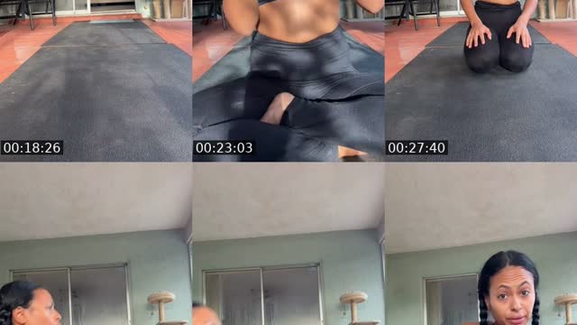 @madebyv58 TikTok live from 2026-08-22