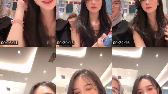@emgvraa TikTok live from 2026-08-22
