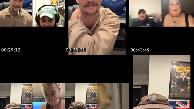 @flechbull TikTok live