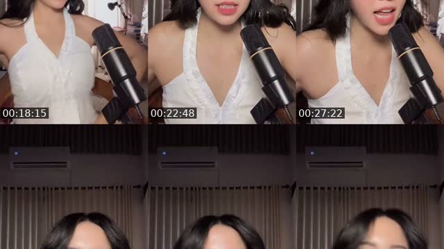 TikTok live: Welp by @yourdheni