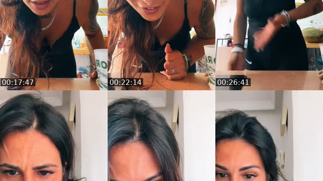 @carlotacon_k Mexico TikTok live from 2026-08-22