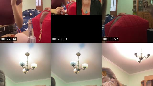 @lizkass21 TikTok live