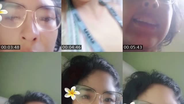 @mdlau0812 TikTok live