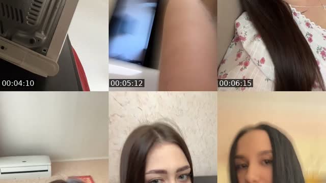 @karineeeu TikTok live