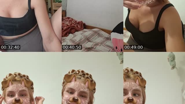 @sylwiaaxx TikTok live from 2026-08-22