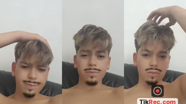 @hollis992 TikTok live