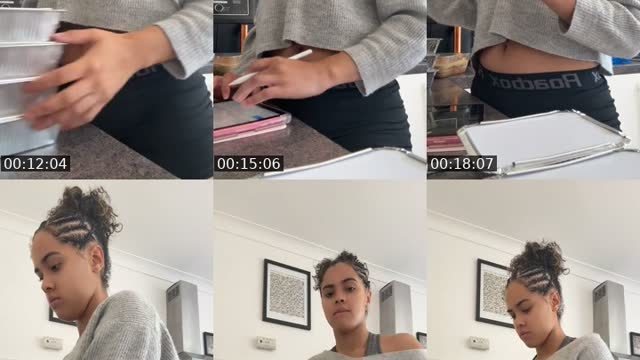 TikTok live: join x by @ghostedniks