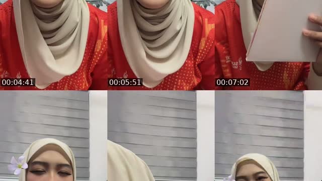 Kacip talk - @heylyzx