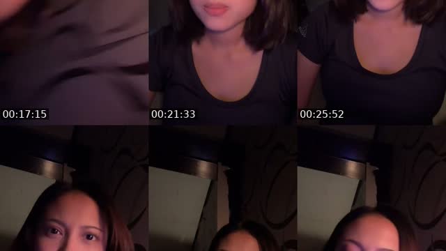 TikTok live: Hai hehe by @prohibtd