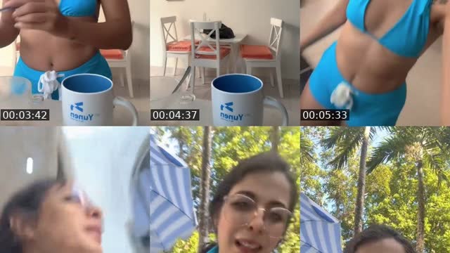 @lafresitaabreu TikTok live from 2026-08-22