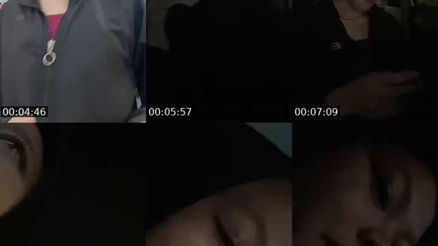 @niyysaaa_ TikTok live