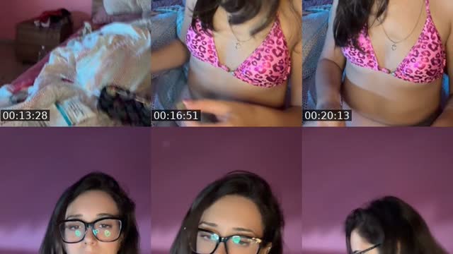 @ladysofy016 TikTok live