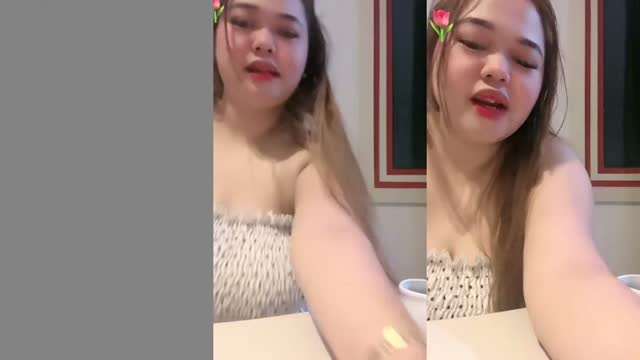 @ch4cu1 TikTok live