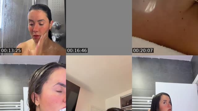 @guachimana TikTok live from 2026-08-22