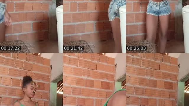 @cacheadas268 TikTok live