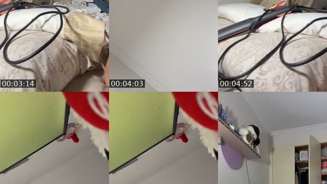 TikTok live: Me aburro by @_.carlaalaba._