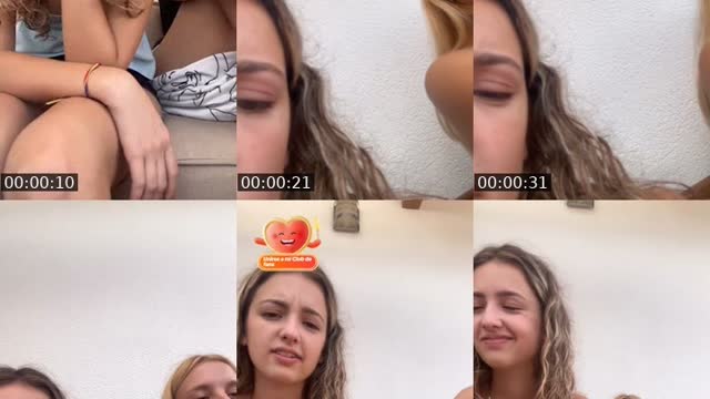 @drinkdrankdrunnk TikTok live