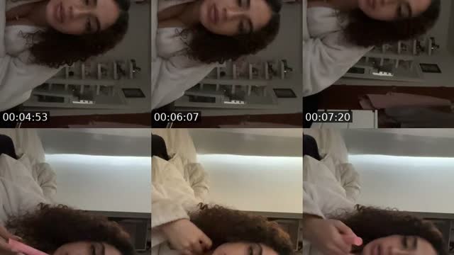 @lisaalahhdb TikTok live from 2026-08-22