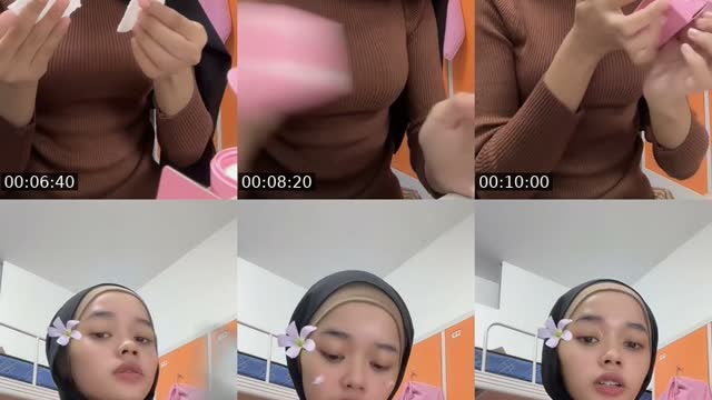 @yaaa281_ TikTok live from 2026-08-22