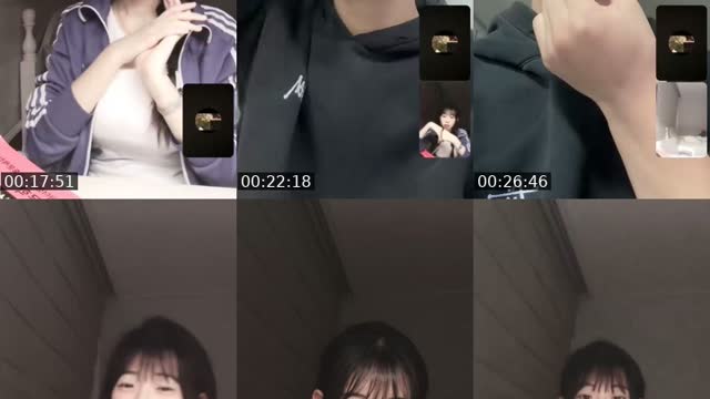 TikTok live: 부산 창원 울산 대구 by @onionnnbb0o