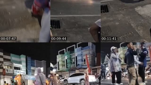 Indonesia TikTok live: bahan gabut by @user503432058