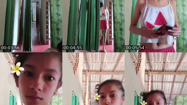 @kauane.lopes19 TikTok live