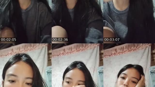 TikTok live: gift gallery mah friend by @ms_denlaosotwenty