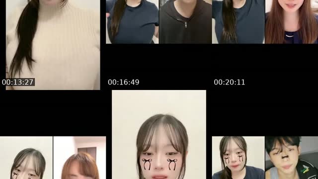 TikTok live: 家族になってね🐈‍⬛🎀 by @nekoninaritai67