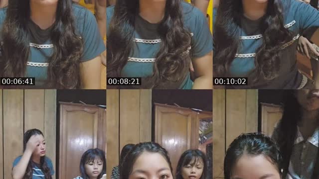 Chào mừng bạn ☘️ - @sinhchao88