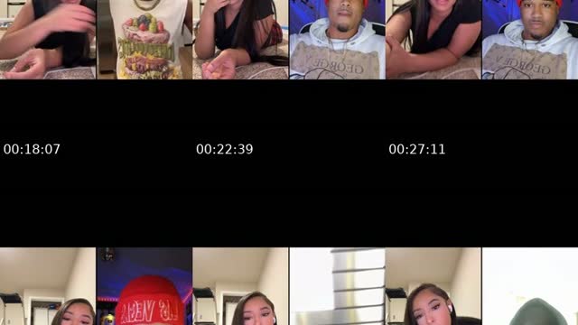 @thekhaymarie TikTok live from 2026-08-22
