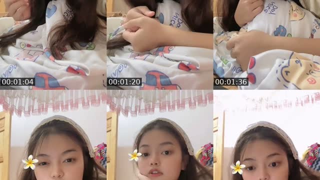 @hng.quyeen TikTok live