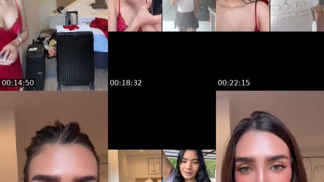 @andreinalebrero TikTok live from 2026-08-22