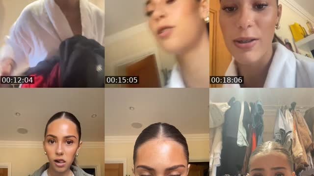 @lolarose.xx0 TikTok live from 2026-08-22