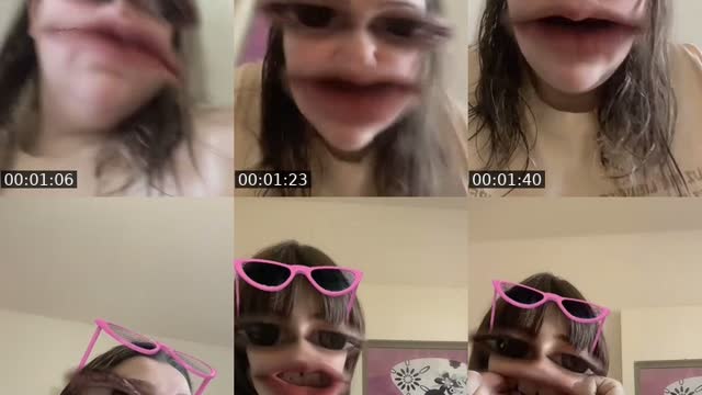 @luizza289 TikTok live from 2026-08-22