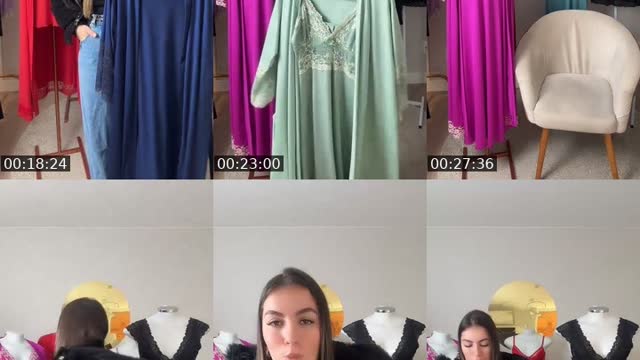 @altieintimate TikTok live