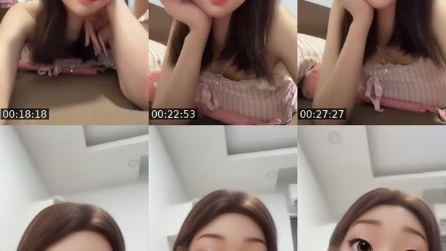 @yummymi___ TikTok live