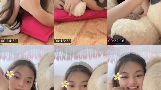 @thmmai2609 TikTok live