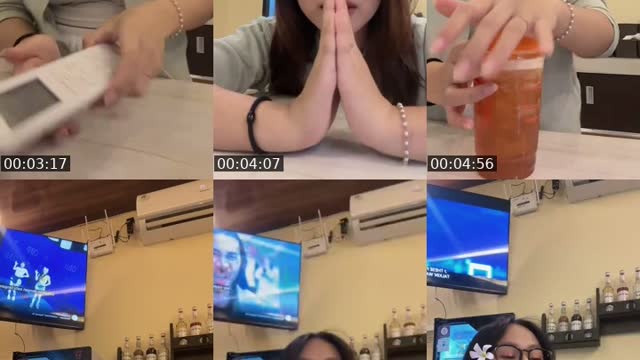 @nisaaaaavv TikTok live