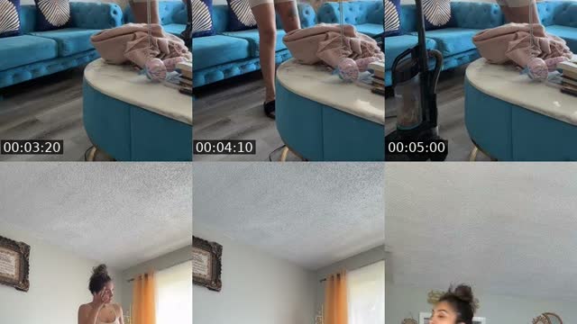 @doseofmunaa2x TikTok live