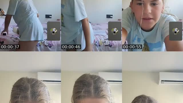 @guadalupeparadise TikTok live