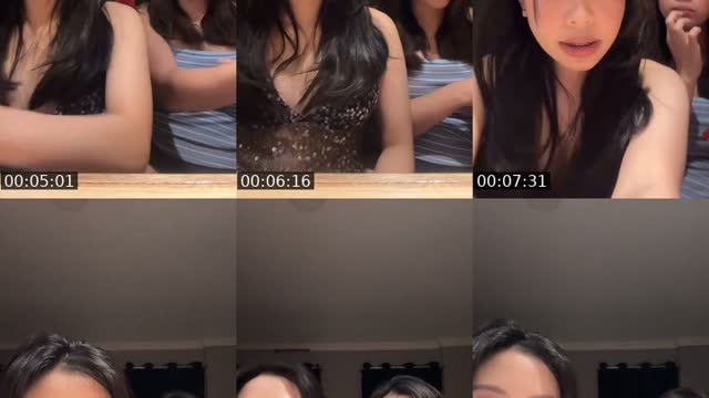 @meonewtf_ TikTok live