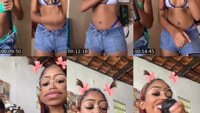 @sntosmh TikTok live from 2026-08-22