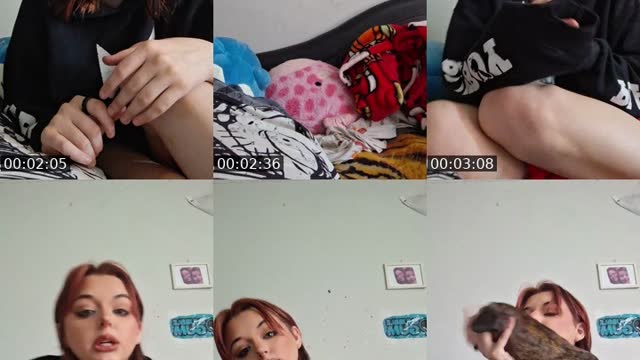 @starminnie46 TikTok live
