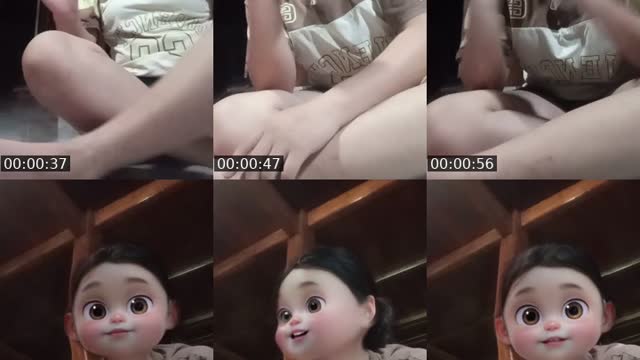 @duyensazjtc TikTok live
