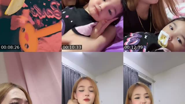 @queenemirda TikTok live from 2026-08-22
