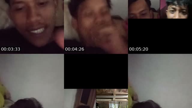 @f.siregar05 TikTok live