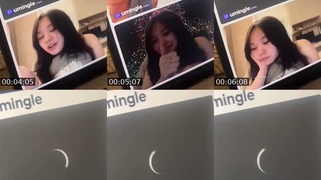 @luw_ii19 TikTok live