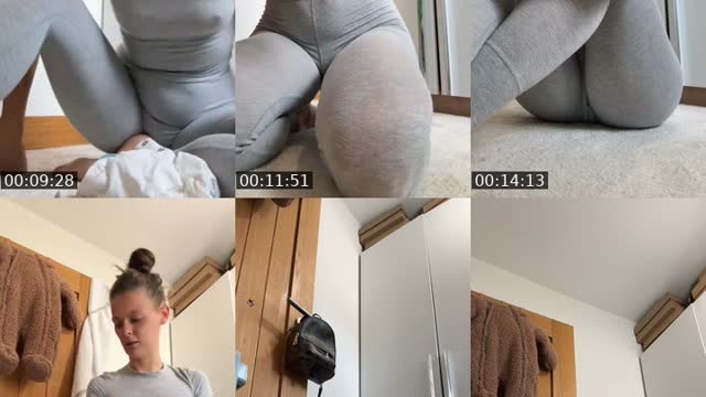 @beckii_daily TikTok live from 2026-08-22