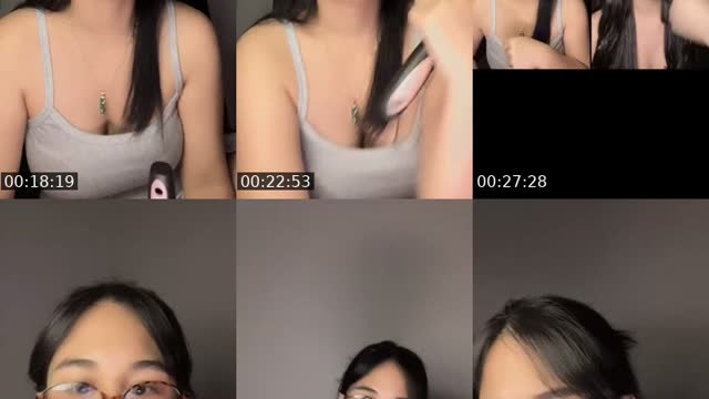 @mellieboo52 TikTok live
