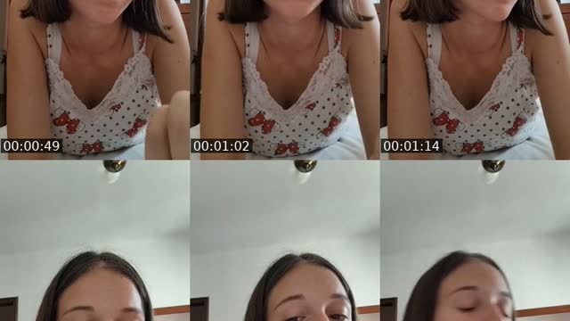TikTok live: cn mi novio by @leireeblazquez